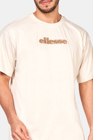 Camiseta - Blanco - Ellesse