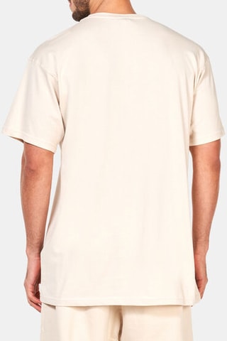 Camiseta - Blanco - Ellesse