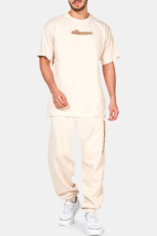 Camiseta - Blanco - Ellesse