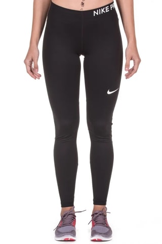 Leggings - Negro - Nike