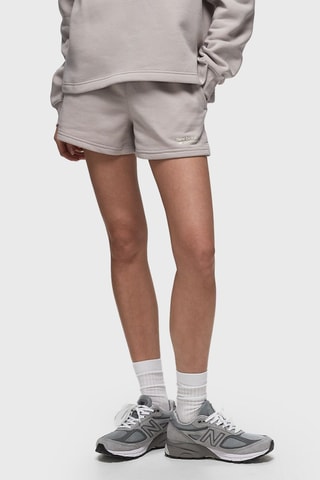 Short - Gris - New Balance