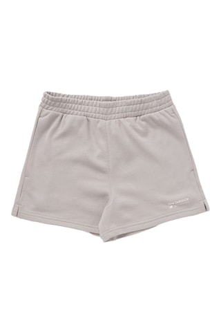 Short - Gris - New Balance
