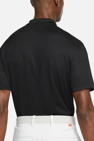 Polo - Negro - Nike