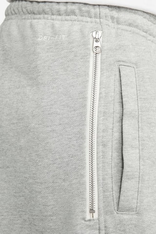 Pantalón de baloncesto - Gris jaspeado - Nike