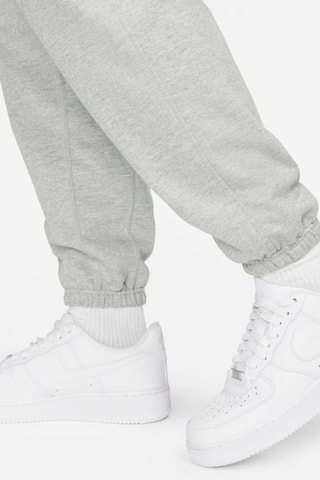 Pantalón de baloncesto - Gris jaspeado - Nike