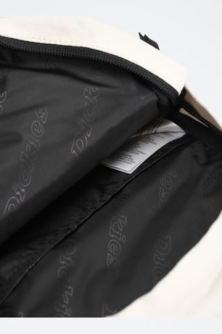 Mochila - Blanco - Dickies