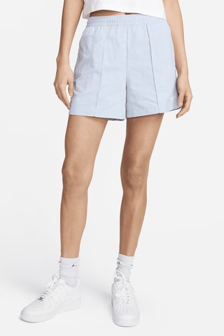 Short - Celeste - Nike