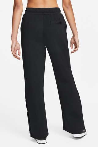 Pantalón wide leg - Negro - Jordan