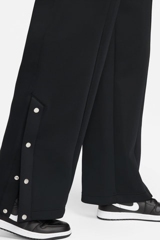 Pantalón wide leg - Negro - Jordan