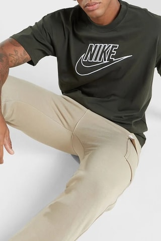 Camiseta - Verde oscuro - Nike