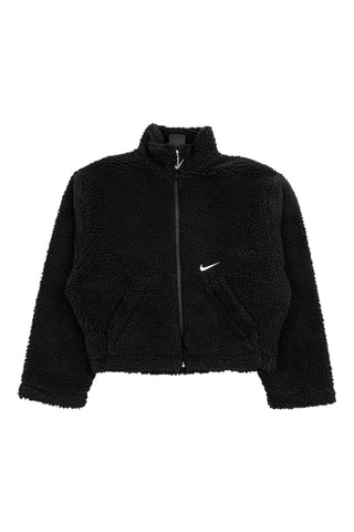 Chaqueta polar - Negro - Nike