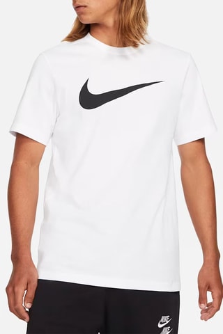 Camiseta - Blanco - Nike