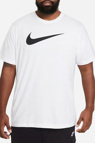 Camiseta - Blanco - Nike
