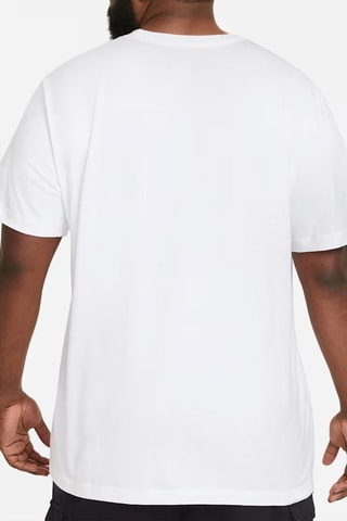 Camiseta - Blanco - Nike