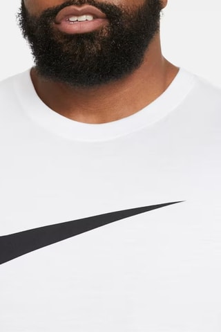 Camiseta - Blanco - Nike