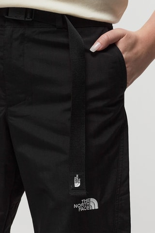 Pantalón amplio - Negro - The North Face