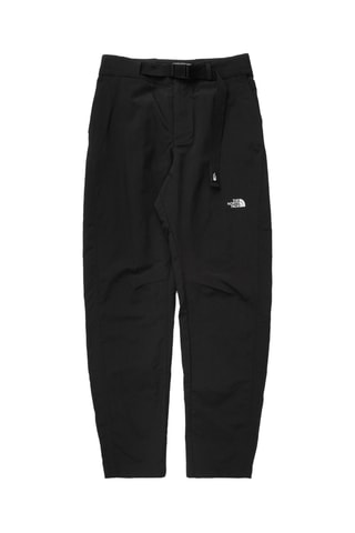 Pantalón amplio - Negro - The North Face