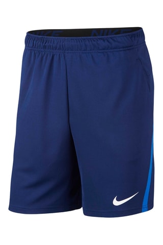 Short de entrenamiento - Azul -­ Nike