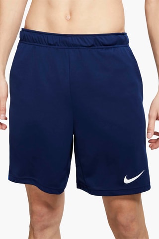 Short de entrenamiento - Azul -­ Nike