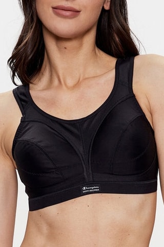 Sujetador deportivo - Azul marino - Shock Absorber