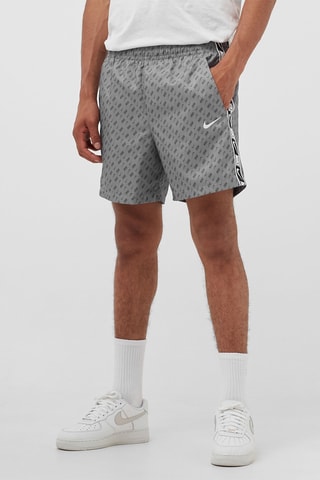 Short - Blanco - Nike