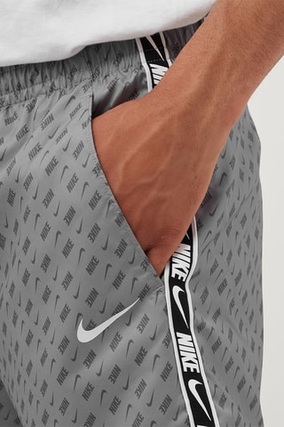 Short - Blanco - Nike