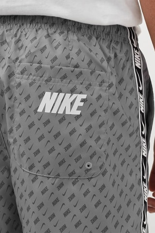 Short - Blanco - Nike