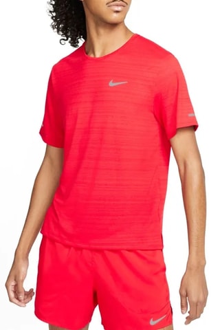 Camiseta - Rojo - Nike