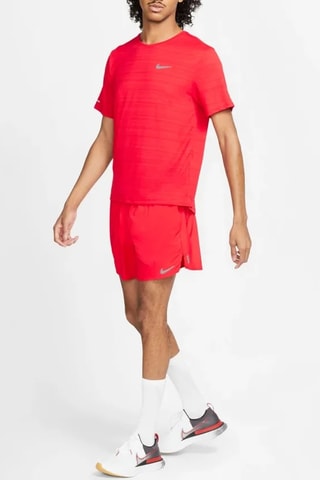 Camiseta - Rojo - Nike