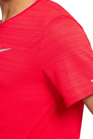Camiseta - Rojo - Nike