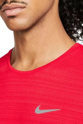 Camiseta - Rojo - Nike
