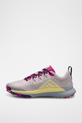 Zapatillas de trail - Malva - Nike