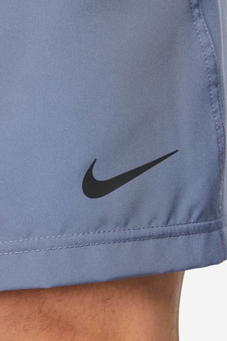 Short - Azul marino - Nike