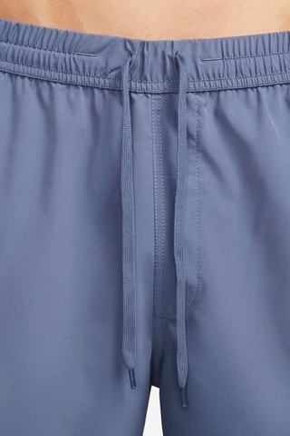 Short - Azul marino - Nike