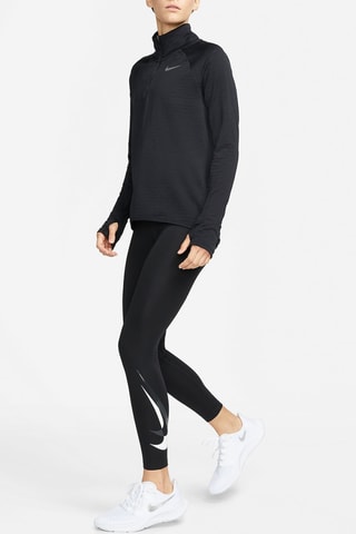 Camiseta de entrenamiento - Negro - Nike