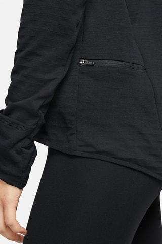 Camiseta de entrenamiento - Negro - Nike