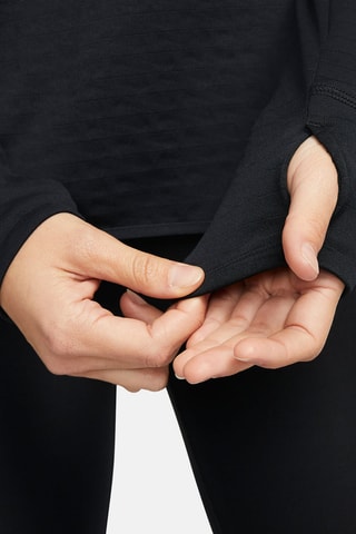 Camiseta de entrenamiento - Negro - Nike