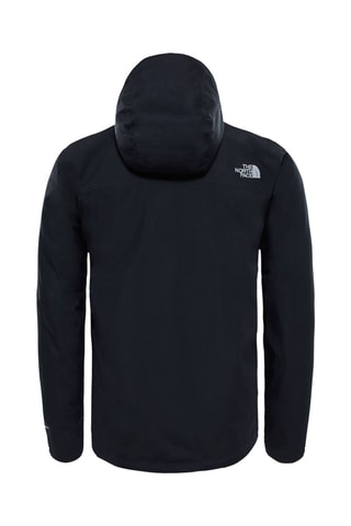 Chaqueta con capucha - Negro - The North Face