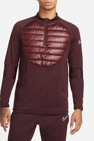 Sudadera de fútbol - Rojo - Nike