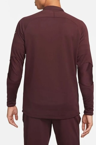 Sudadera de fútbol - Rojo - Nike