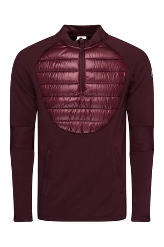 Sudadera de fútbol - Rojo - Nike