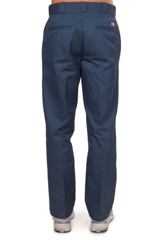 Pantalón chino - Azul cobalto - Dickies