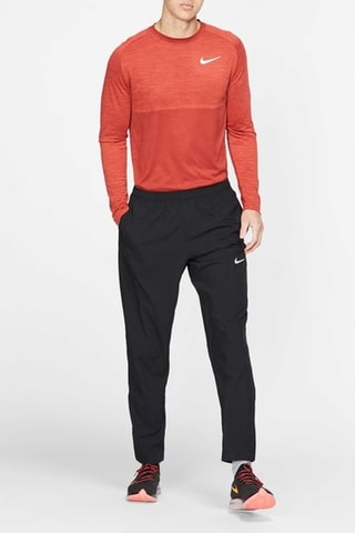 Pantalón de running - Negro - Nike