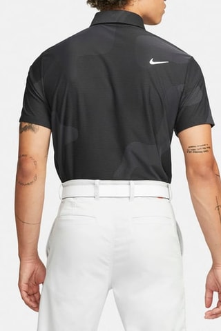 Polo de golf - Negro - Nike