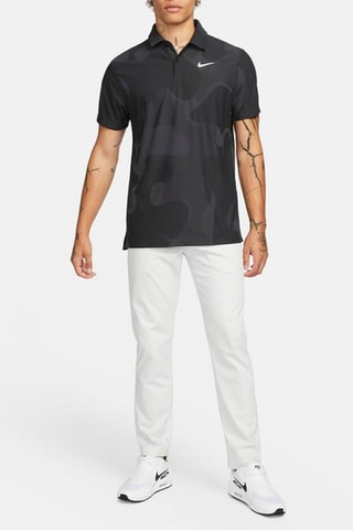 Polo de golf - Negro - Nike