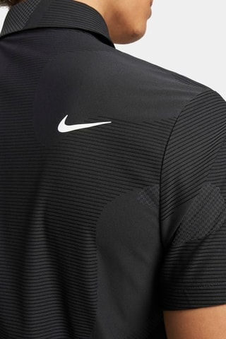 Polo de golf - Negro - Nike
