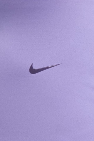 Camiseta de tirantes de entrenamiento - Violeta - Nike