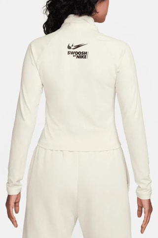 Chaqueta - Blanco - Nike