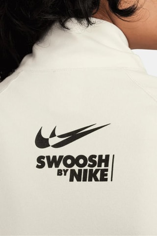 Chaqueta - Blanco - Nike