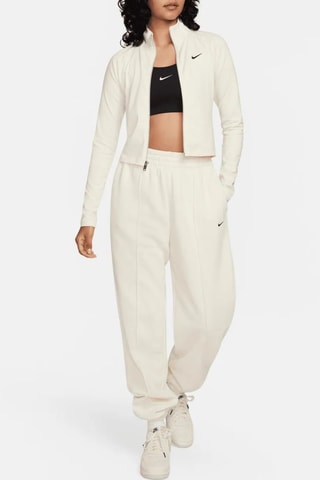 Chaqueta - Blanco - Nike